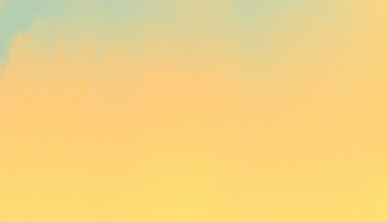 Fan-driven abstract illustration evoking the emotional arc of You Are My Sunshine by Traditional