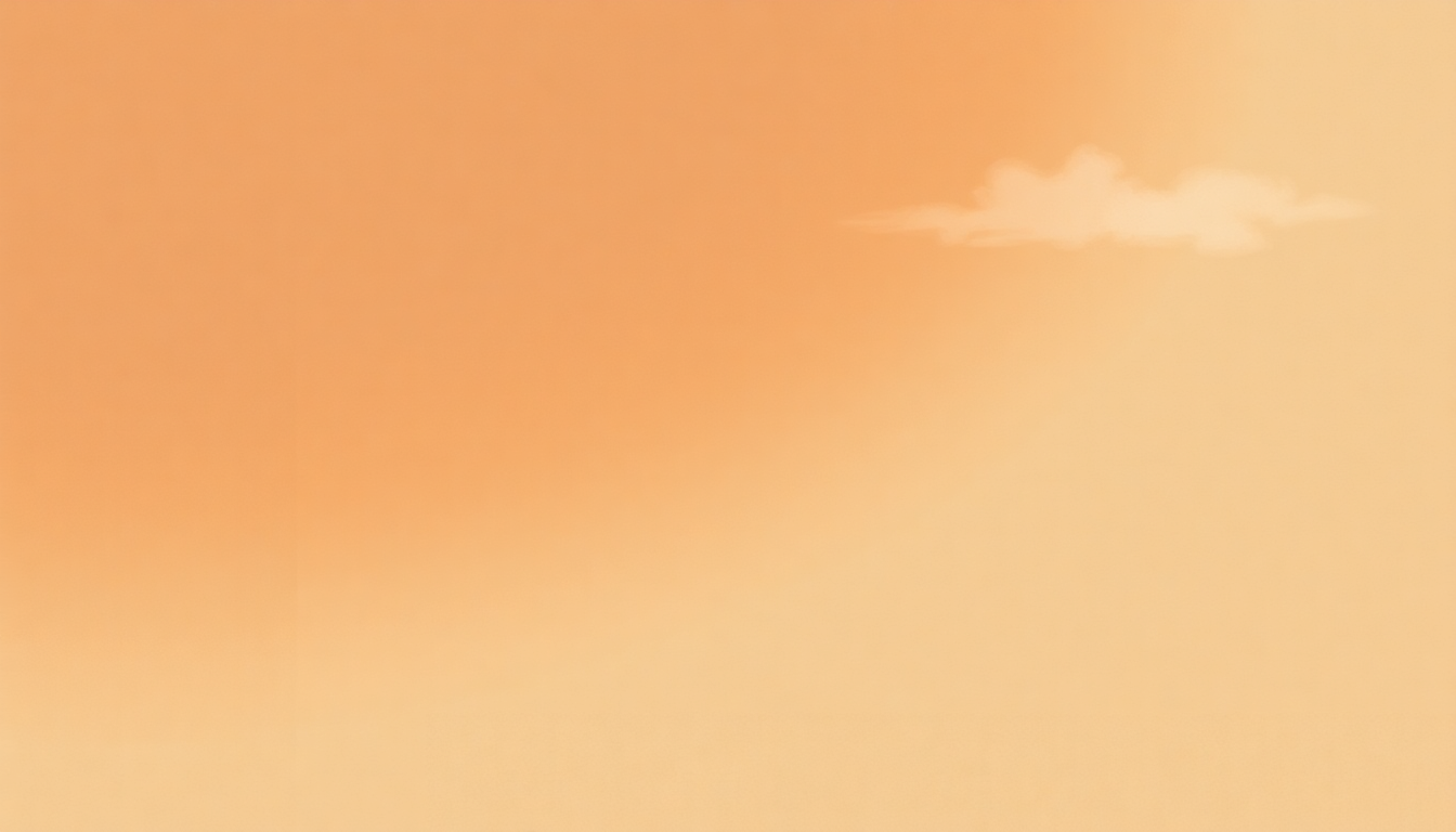 Fan-driven abstract illustration evoking the emotional arc of You Can Rely on Me by Jason Mraz