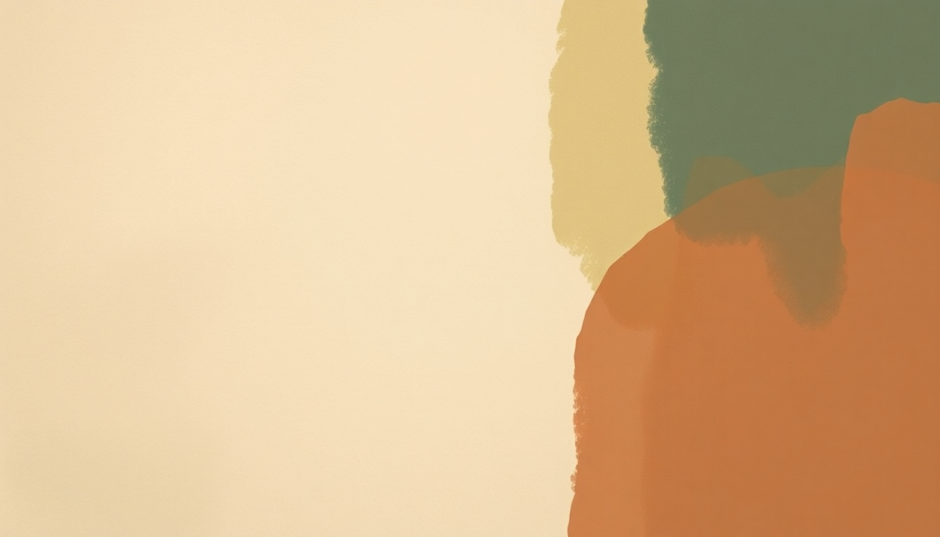 Fan-driven abstract illustration evoking the emotional arc of You Could Remember by Four Tet