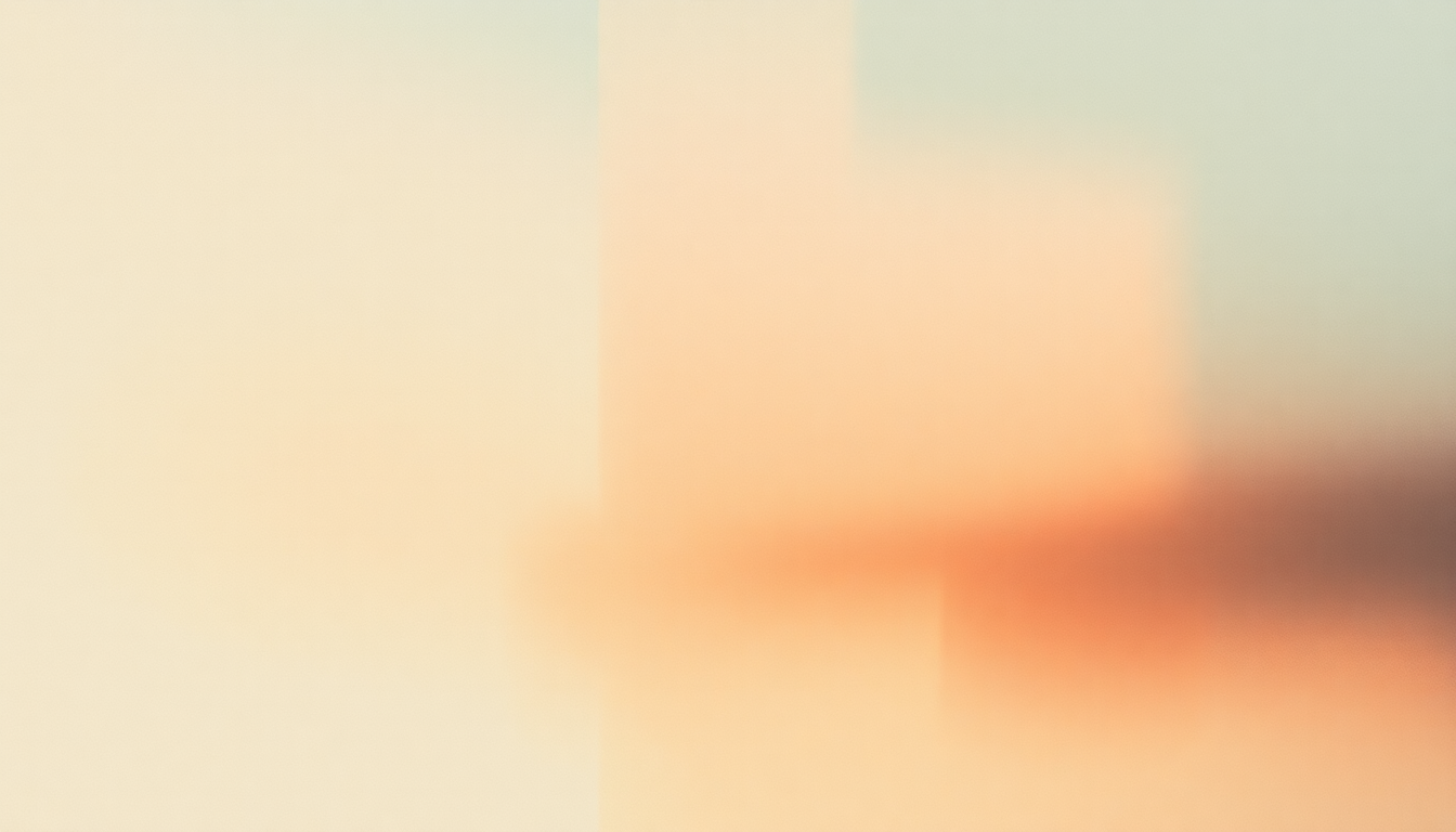 Fan-driven abstract illustration evoking the emotional arc of You Hold Me Together by Dierks Bentley