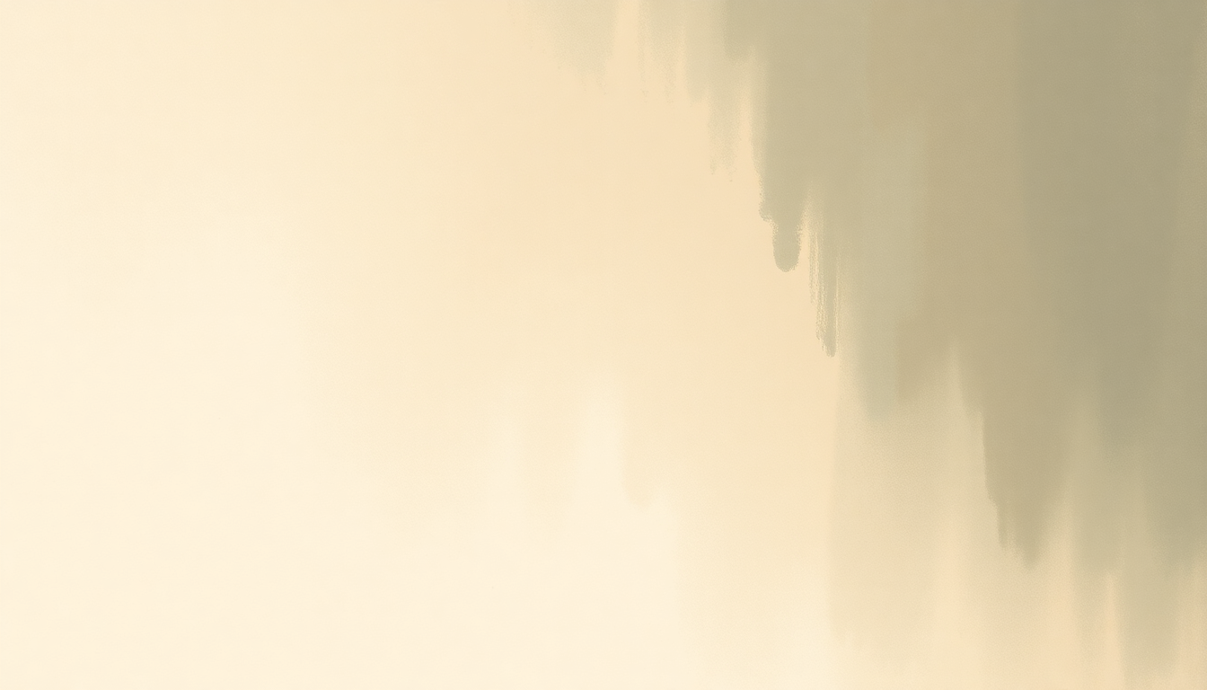 Fan-driven abstract illustration evoking the emotional arc of You Make Me Feel by Raheem DeVaughn