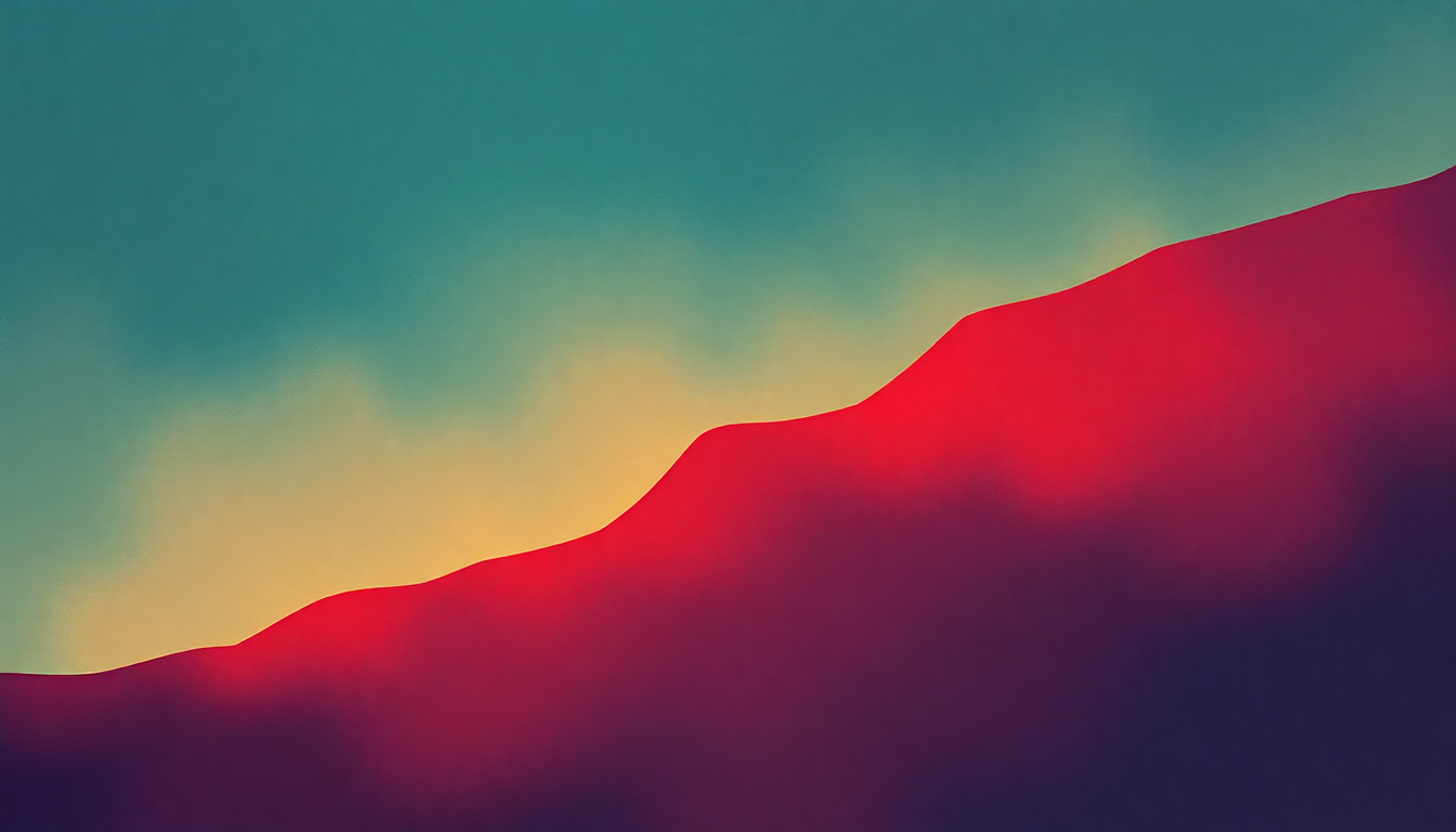 Fan-driven abstract illustration evoking the emotional arc of You'll Never Be Lonely by Black Uhuru