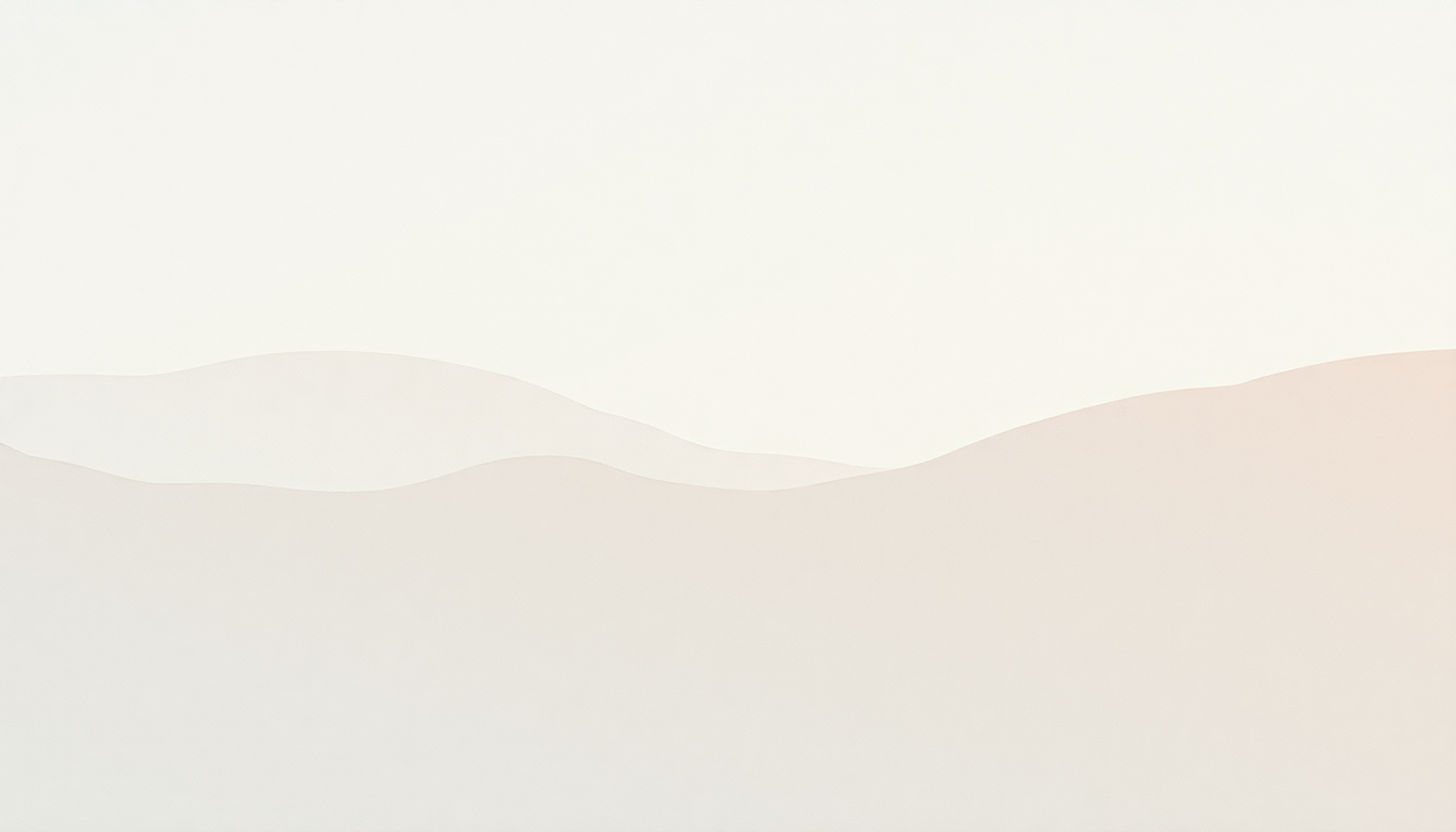 Fan-driven abstract illustration evoking the emotional arc of Young Dumb Broke by Khalid