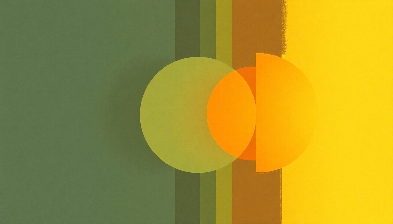 Fan-driven abstract illustration evoking the emotional arc of Zoom by The Commodores